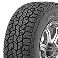 DickCepek Trail Country265/75R16 Tire